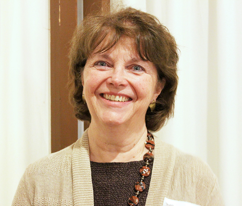 Deborah Brown, LCSW, LADC