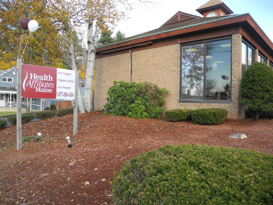 Health Affiliates Maine Opens New Augusta Clinical Office Health