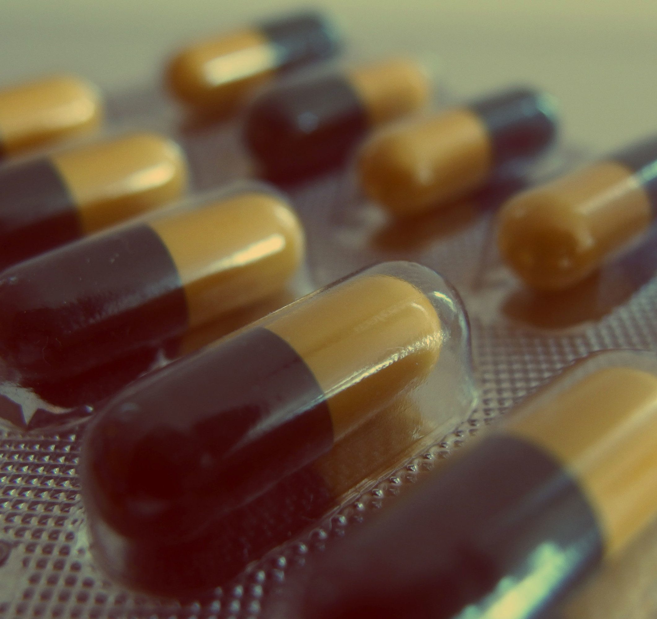 ALABAMA'S OPIATE EPIDEMIC: "WE'RE LOSEING GENERATIONS TO THIS STUFF"